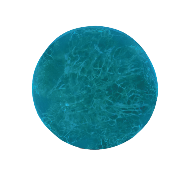 AROMATIC LOOFAH SOAP WITH DEAD SEA MINERALS