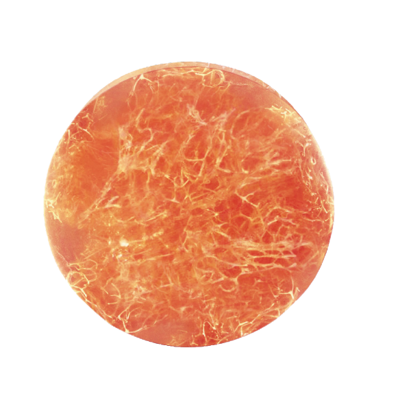 PAPAYA LOOFAH SOAP WITH DEAD SEA MINERALS