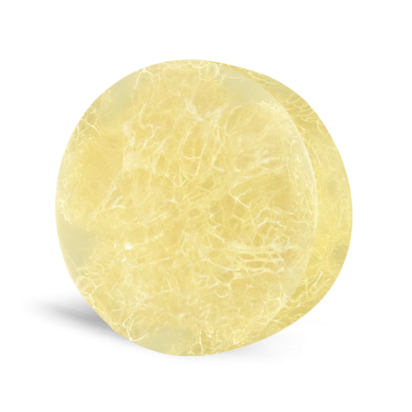 ROSEMARY ESSENTIAL OIL LOOFAH SOAP WITH DEAD SEA MINERALS