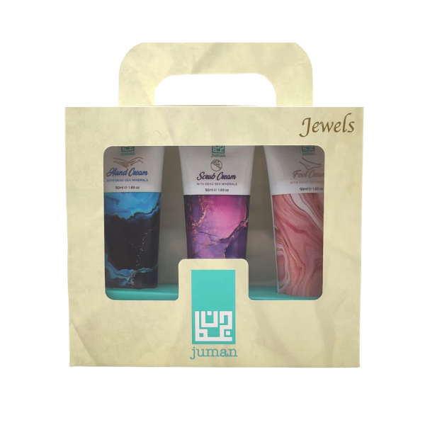 JEWELS GIFT BOX