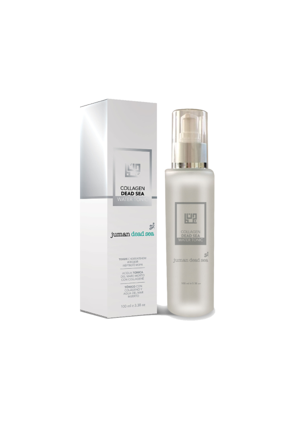 COLLAGEN DEAD SEA WATER TONIC
